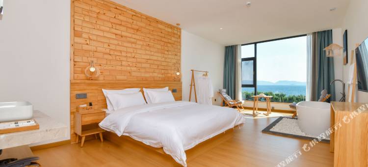 抚仙湖玉泊水岸民宿图片