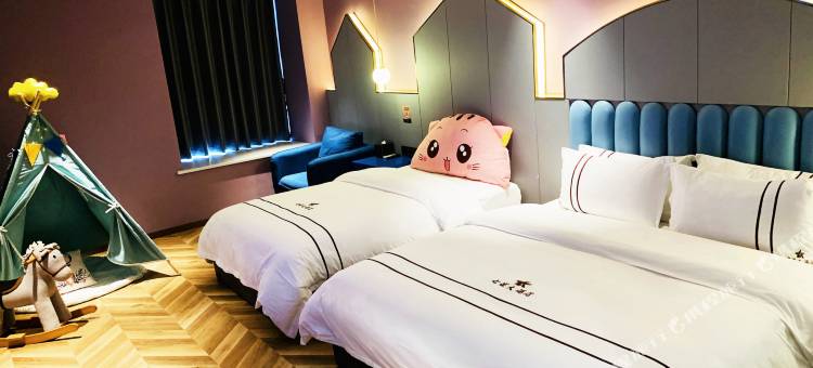 合江七星智能大酒店图片