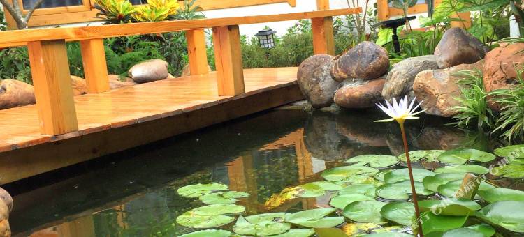 北海厚院民宿(银滩店)图片