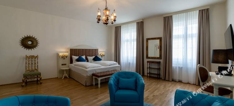 阿梅迪亚广场威尔斯酒店，温德姆Trademark精选(Amedia Plaza Wels, Trademark Collection by Wyndham)图片