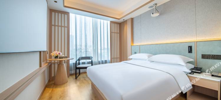 笙品酒店(高新西北工业大学地铁站店)图片