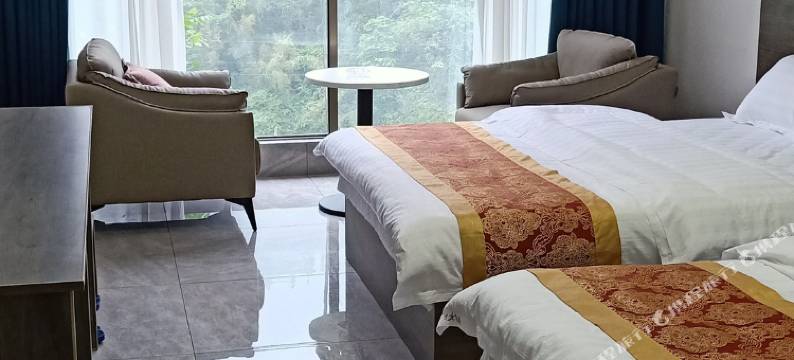 张家院农家乐图片