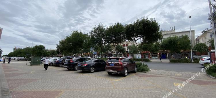 万沣宾馆图片