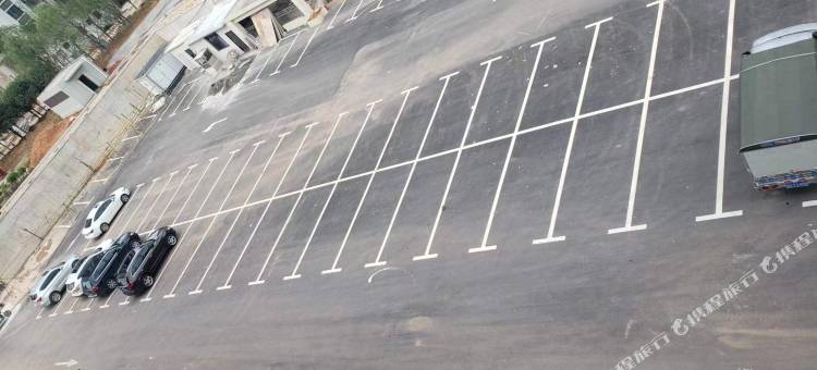 悦逸大美时光酒店(怀化溆浦店)图片