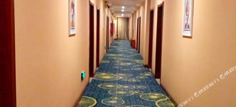 克拉玛依盛云轩商务宾馆(西环路店)图片