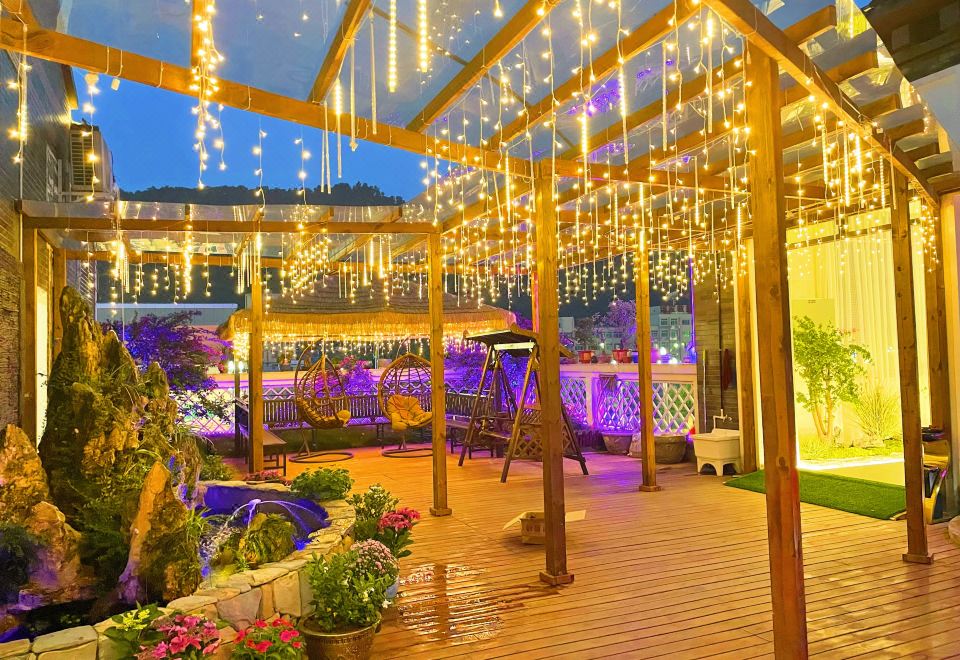 Hotel Overview