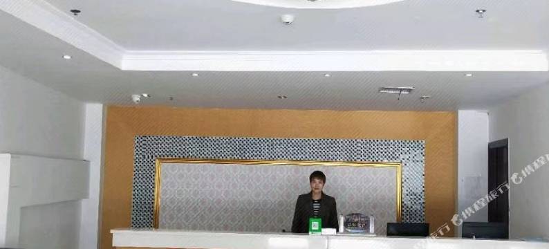 利川大水井民宿图片