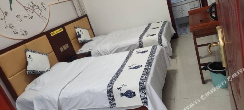 五台山驿旅阳光精品民宿图片