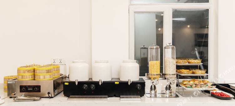 格林电竞酒店(威海青岛北路大润发店)图片