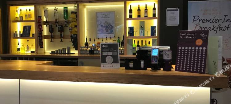 多切斯特普瑞米旅馆(Dorchester)图片