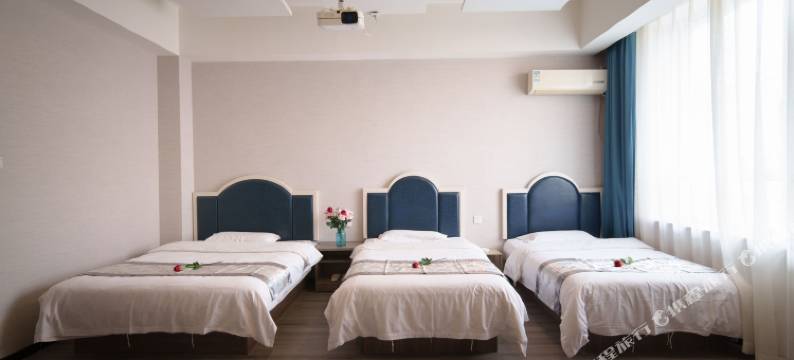 长春聚缘宾馆(自由大路中日联医院店)图片