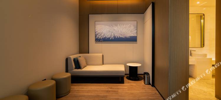 仙桃荣喜来酒店图片