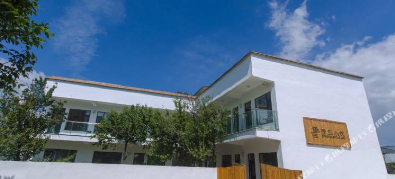 那拉提清风小筑民宿图片