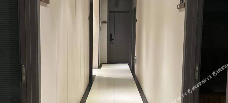 如家华驿酒店(沈阳奥体中心地铁站店)图片