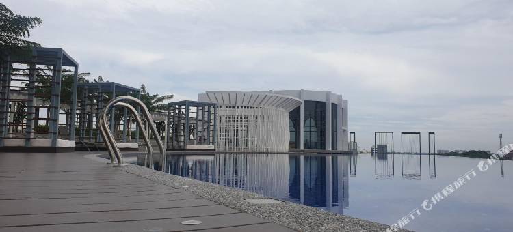 威望三巨头豪华公寓(Prestige Troika Luxury Stay)图片