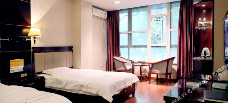 宜宾添银宾馆(南溪一中店)图片