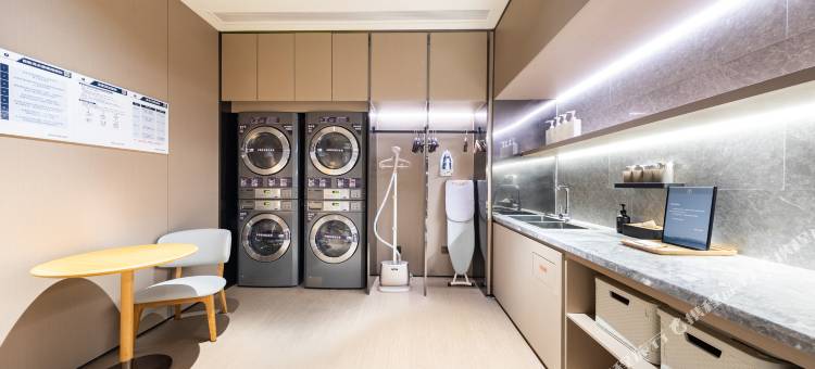 全季酒店(济宁兖州建设东路店)图片