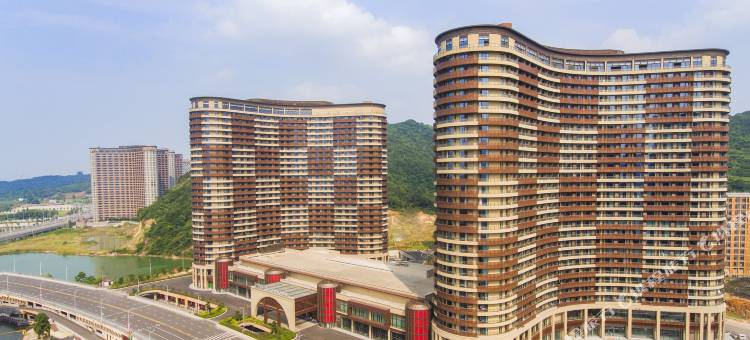 太湖龙之梦古镇大酒店图片