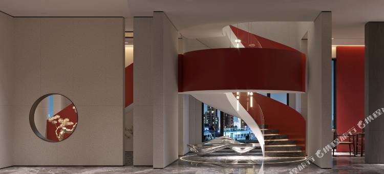 唯宜酒店(古雷新港城店)图片