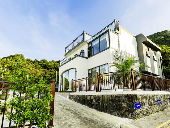 深圳晨曦海岸民宿