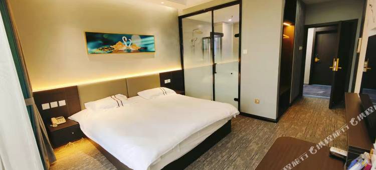 沧县枣乡居宾馆图片