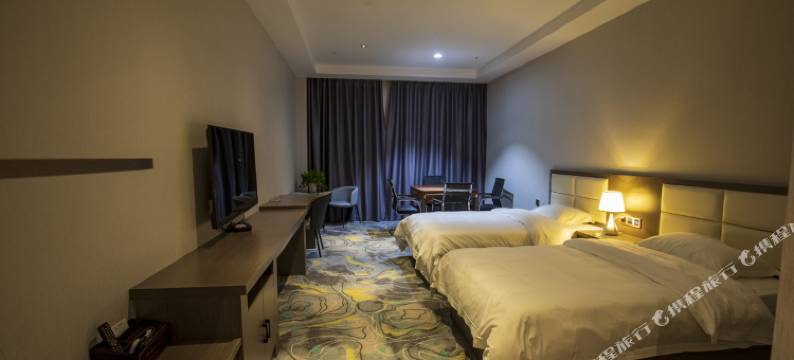 塞锡湖商务酒店图片