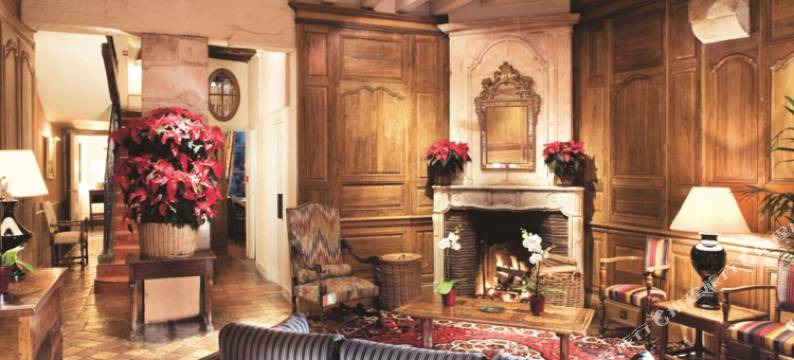 巴黎圣母院-卢特斯L酒店(Hotel L de Lutece - Notre-Dame)图片