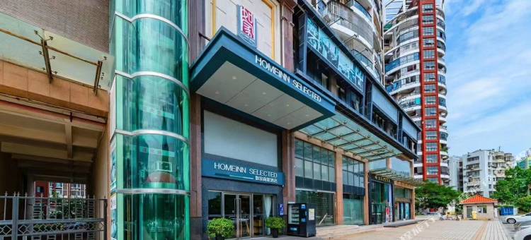 方柚电竞公寓(珠海环宇城店)图片