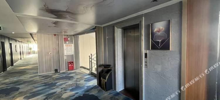 艺选安來酒店(麻城广场店)图片