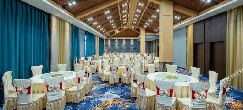 金谷巷酒店图片