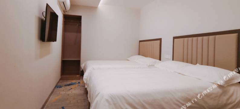 齐悦民宿(桐梓林地铁站店)图片