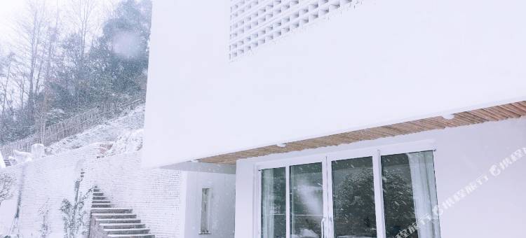 泊田生活民宿图片
