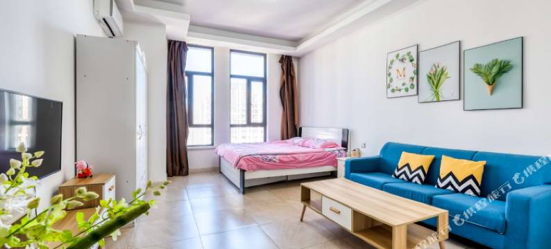 维罗纳公寓(哈尔滨星光耀店)图片