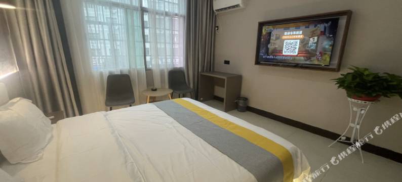 上高全朵酒店图片