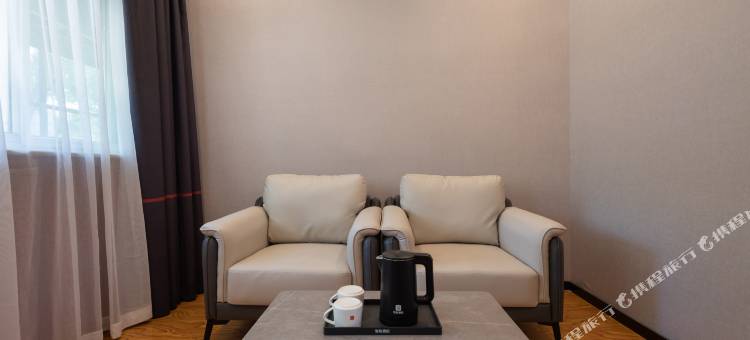 骏怡连锁酒店(左权北大街店)图片