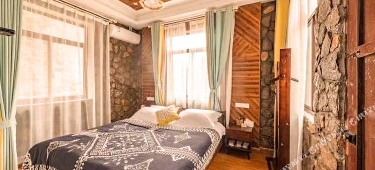 平潭小隐见道栖岩民宿图片