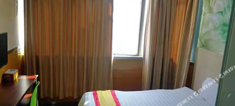 99优选酒店(杭州萧山机场店)图片