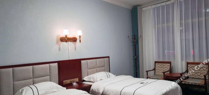 马关锦江酒店图片