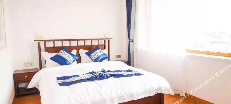 盖州东山汤舍温泉度假酒店图片