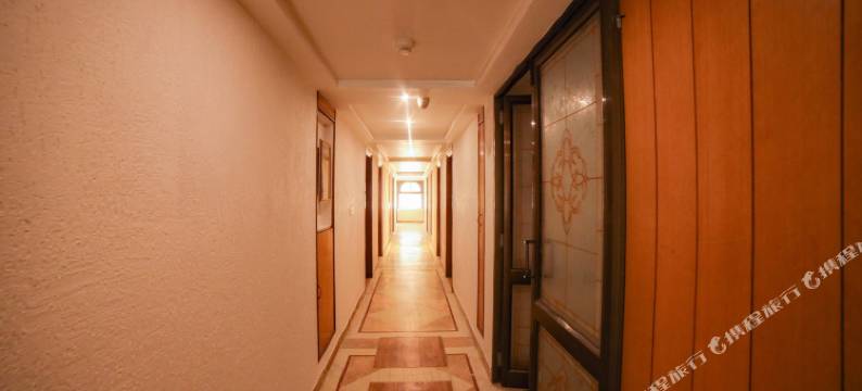 丸之家酒店(Hotel Maru Casa)图片