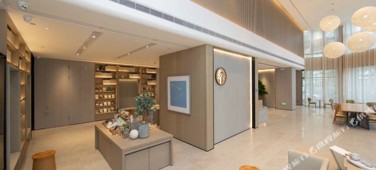 全季酒店(汕头高铁站店)图片