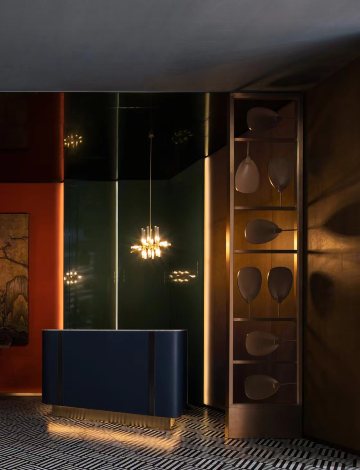 Fang Yashi Hotel Hotel Overview