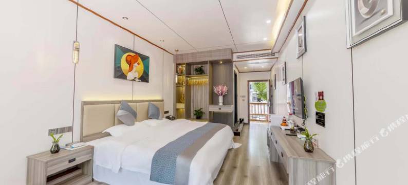 镇远程彤民宿图片