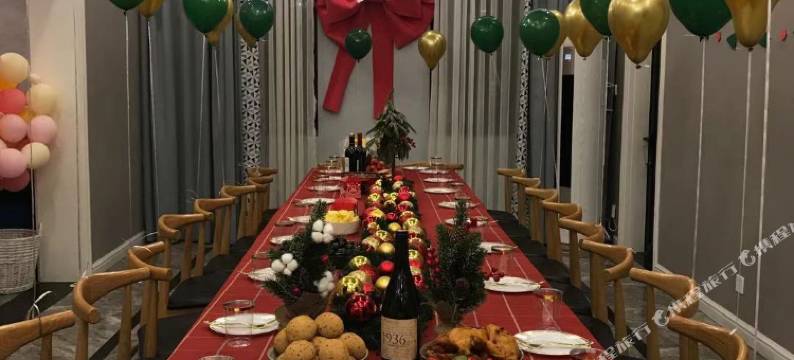 东郊Villa·休闲度假独栋别墅(新国际博览张江店)图片