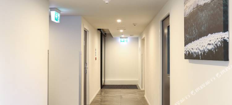 惠灵顿塔拉纳基街华美达酒店(Ramada by Wyndham Wellington Taranaki Street)图片