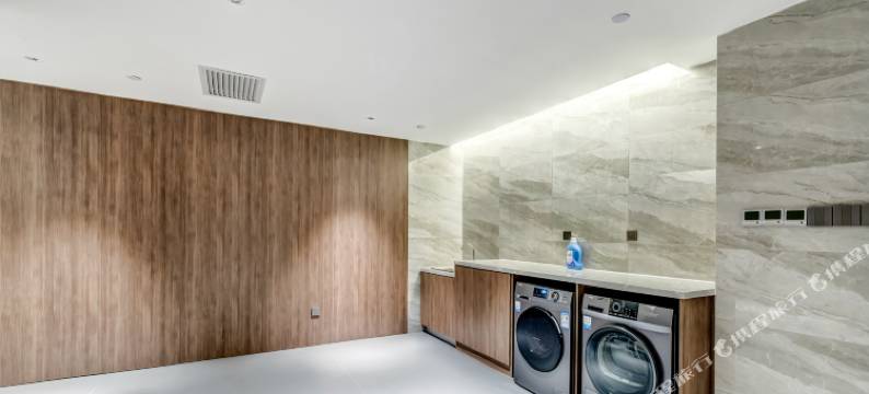 吾朵酒店(保定高铁东站河大新区店)图片