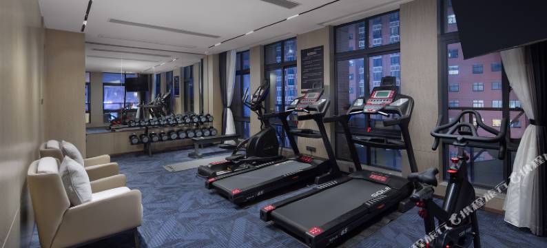 慕思健康睡眠酒店(长沙德思勤省政府店)图片