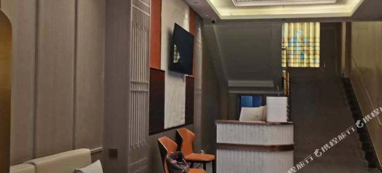 甘洛鼎亿酒店图片