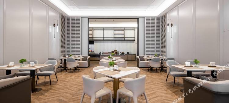 君屿LAB酒店(长沙梅溪湖店)图片