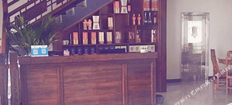 黄山圆梦民宿图片